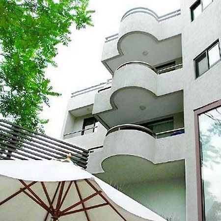 The Soho Residence Seoul Bagian luar foto