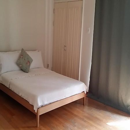The Soho Residence Seoul Bagian luar foto